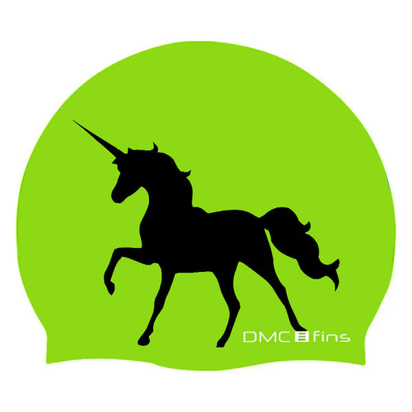 DMC FINS SILLI CAPS