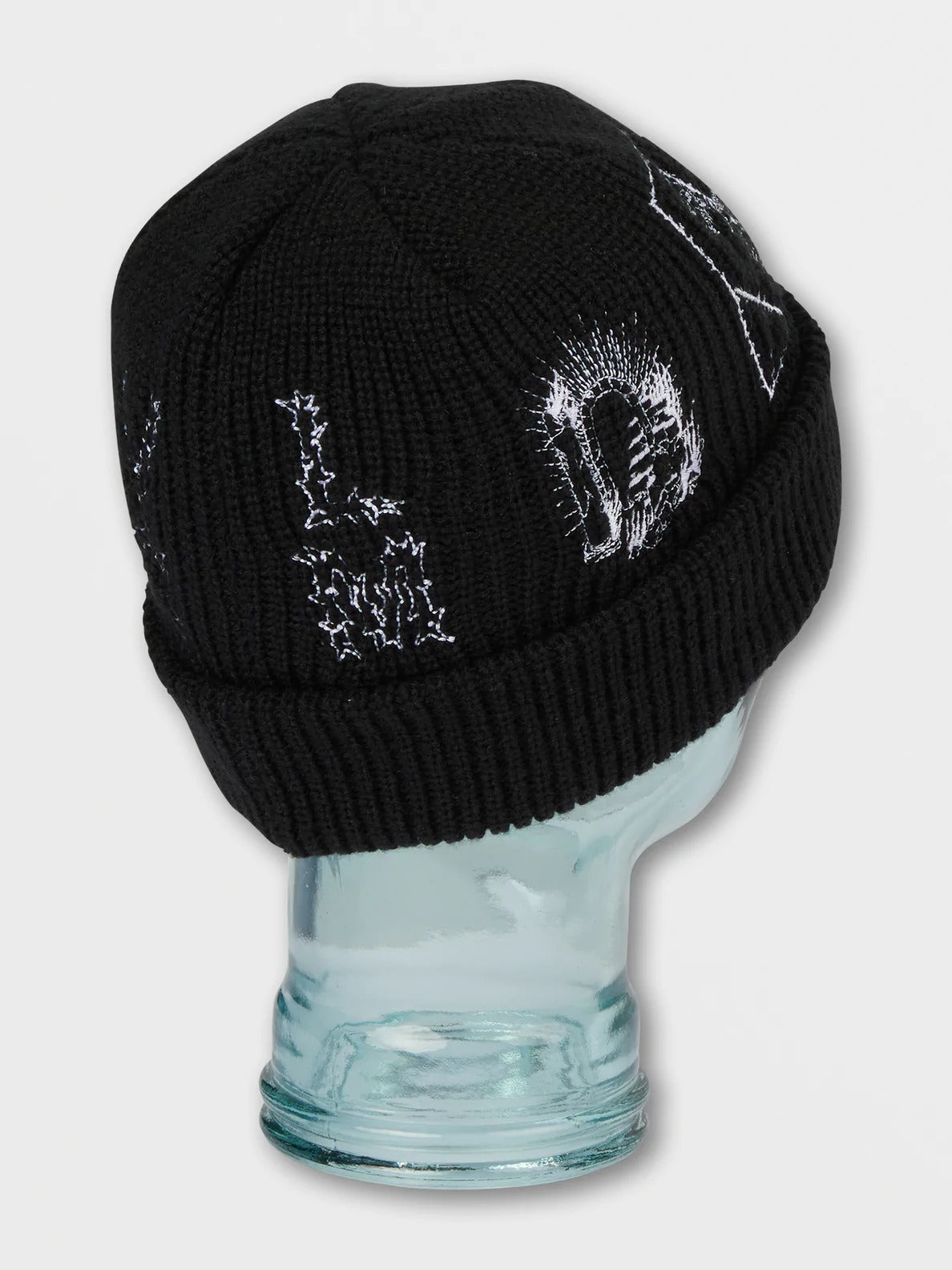 VADERETRO FA BEANIE