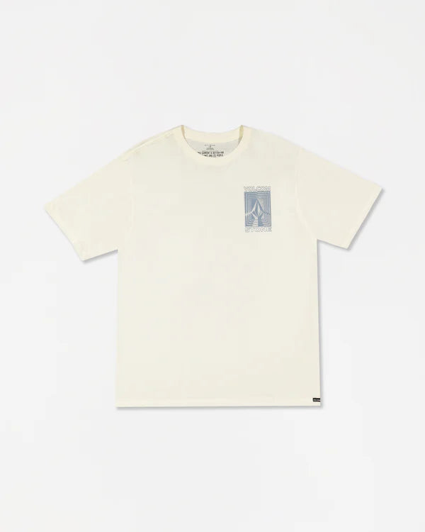 REFLECTIONER SS TEE