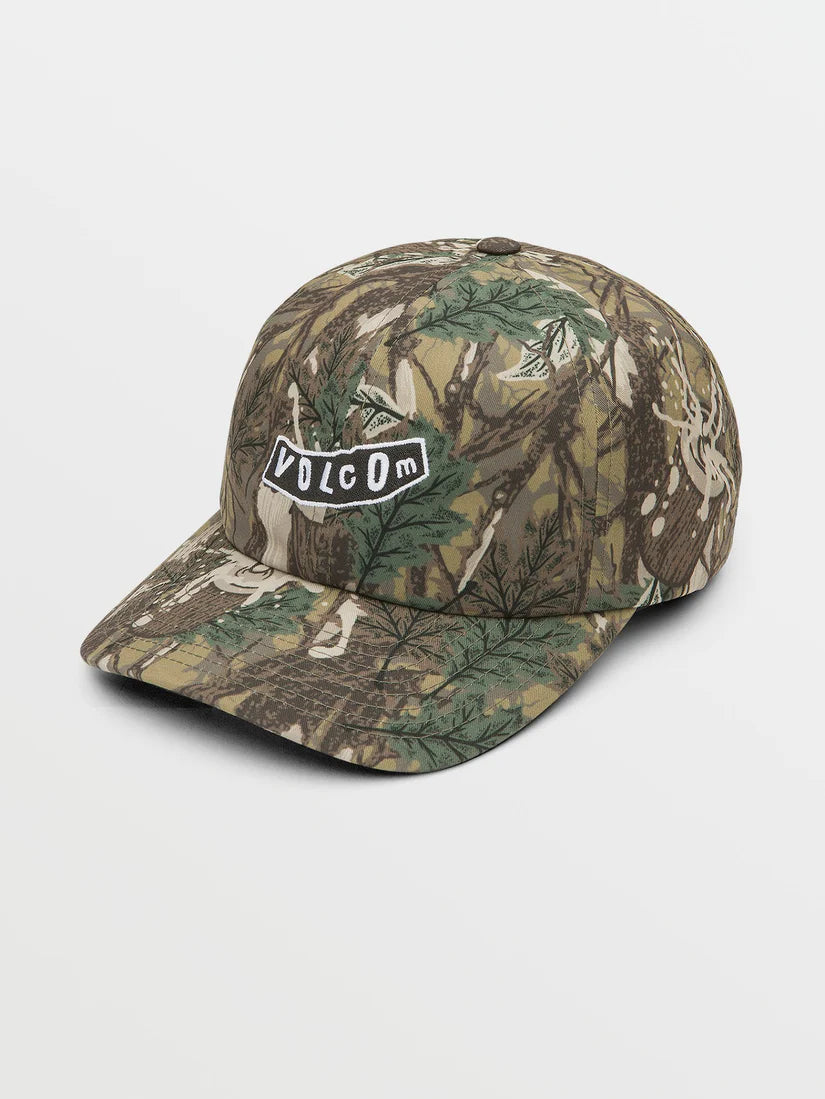 PISTOL ADJ HAT