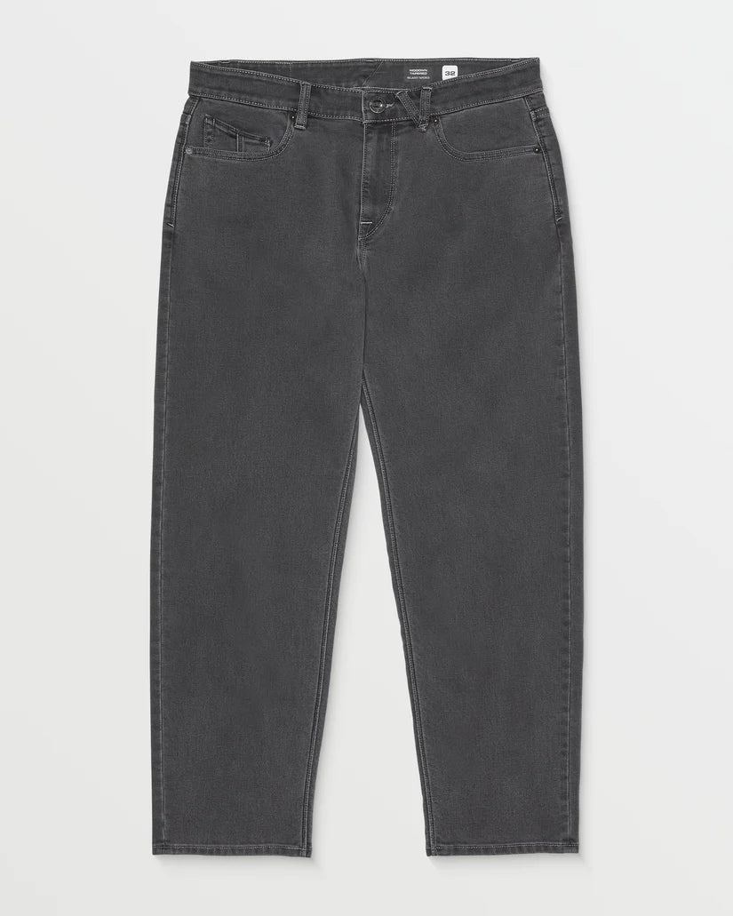 MODOWN TAPERED DENIM
