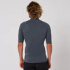 MENS SCRIPT S/S RASH SHIRT