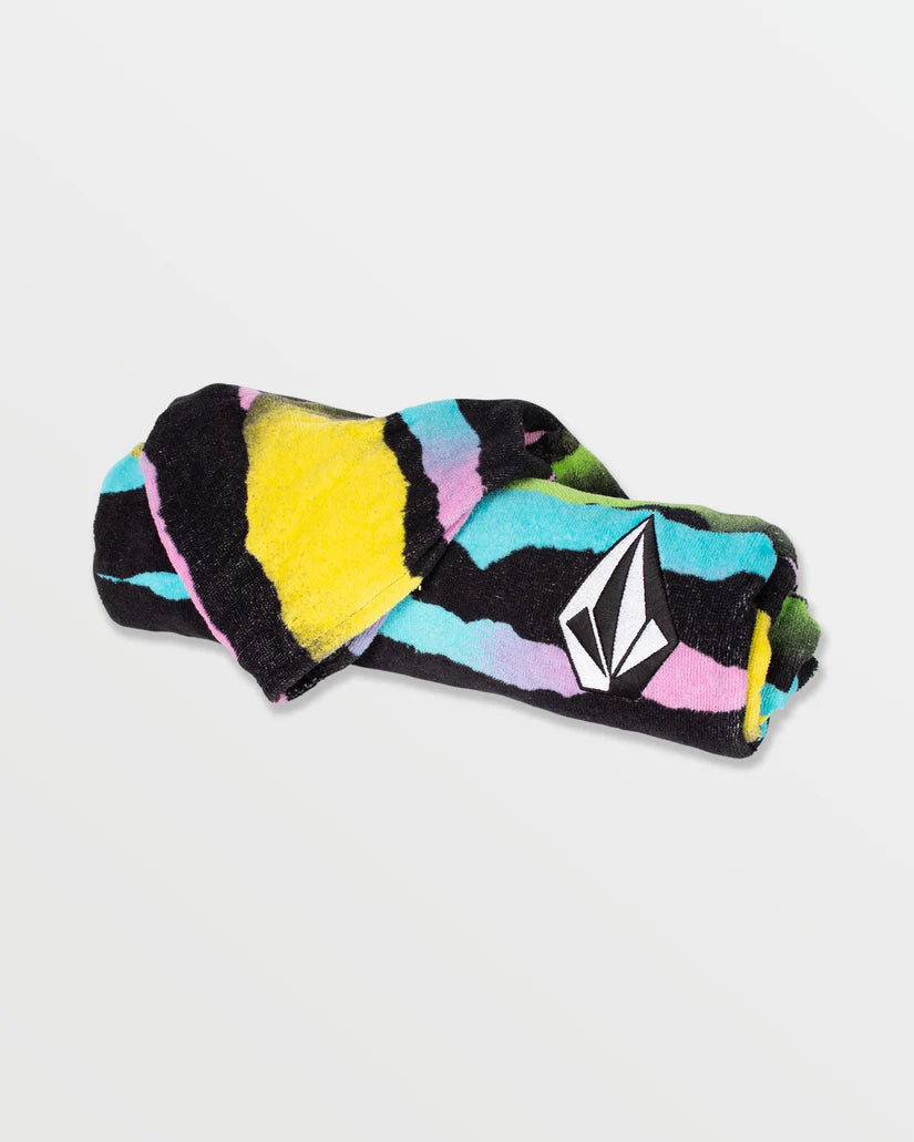 STONE CHANGING TOWEL (YOUTH)