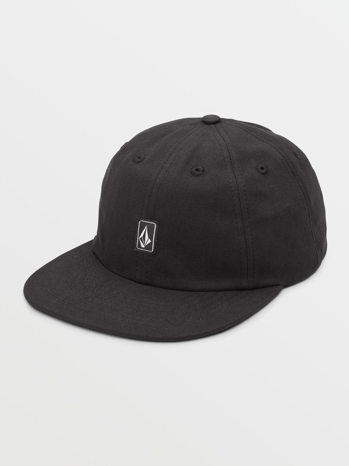RAMP STONE ADJ HAT