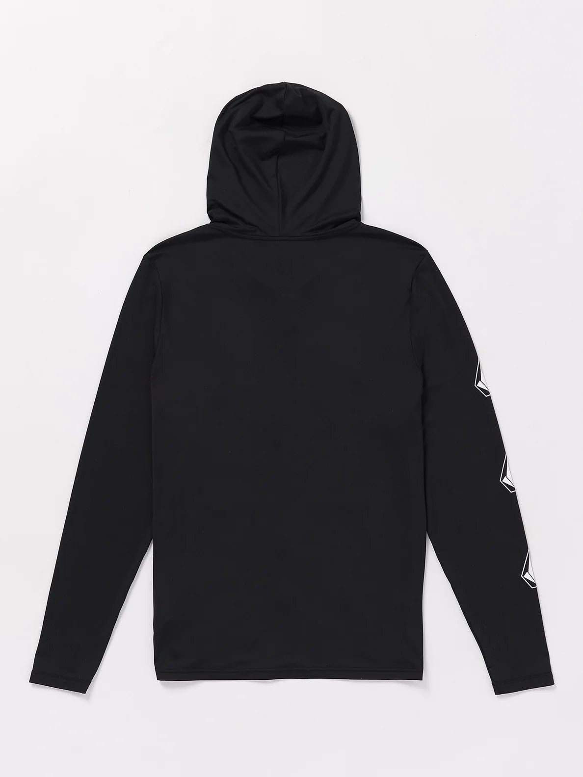ICONIC STONE LS HOOD