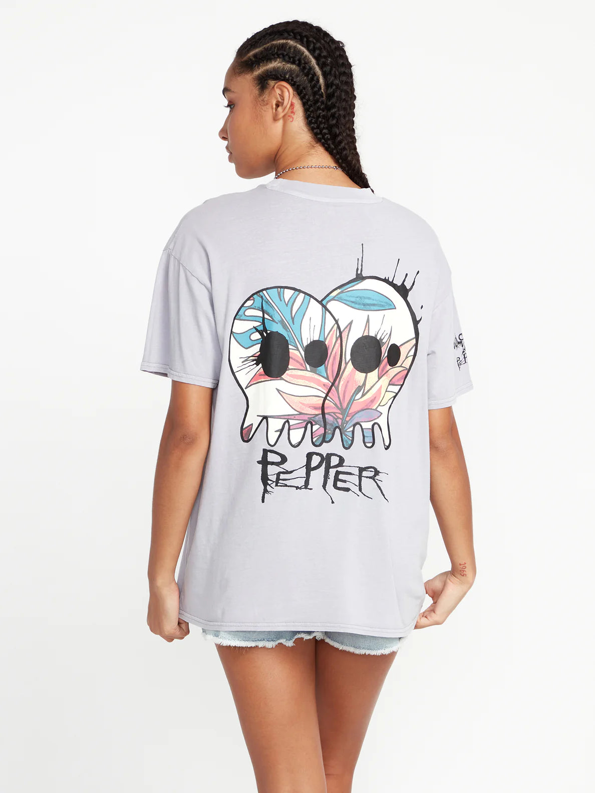 PEPPER TEE