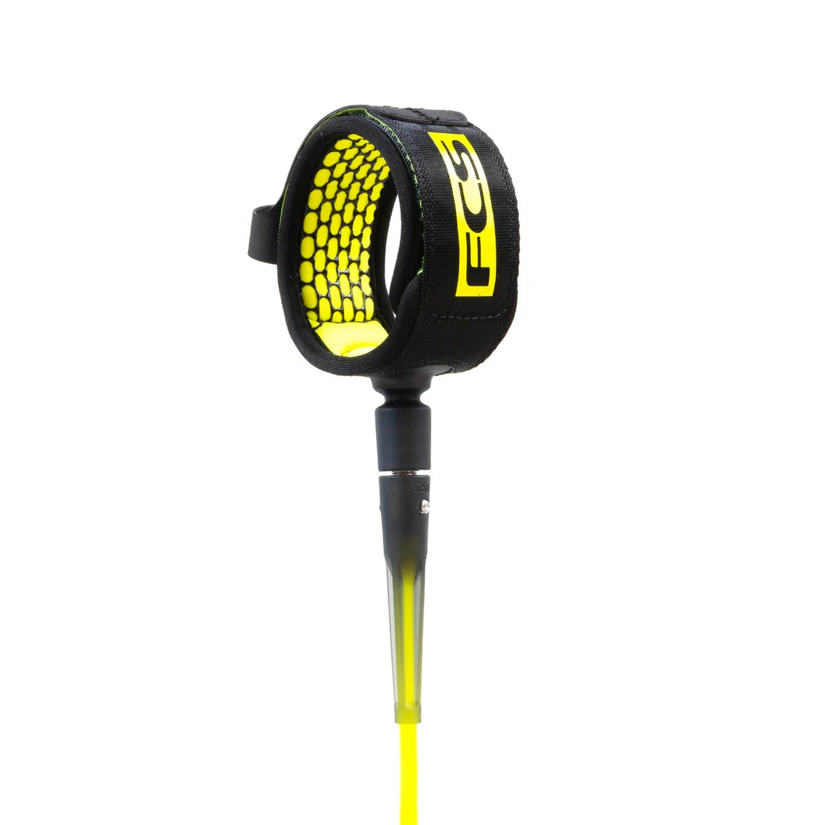 FCS 7' ALL ROUND ESSENTIAL LEASH