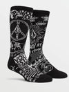STONEY SHRED SOCK PR