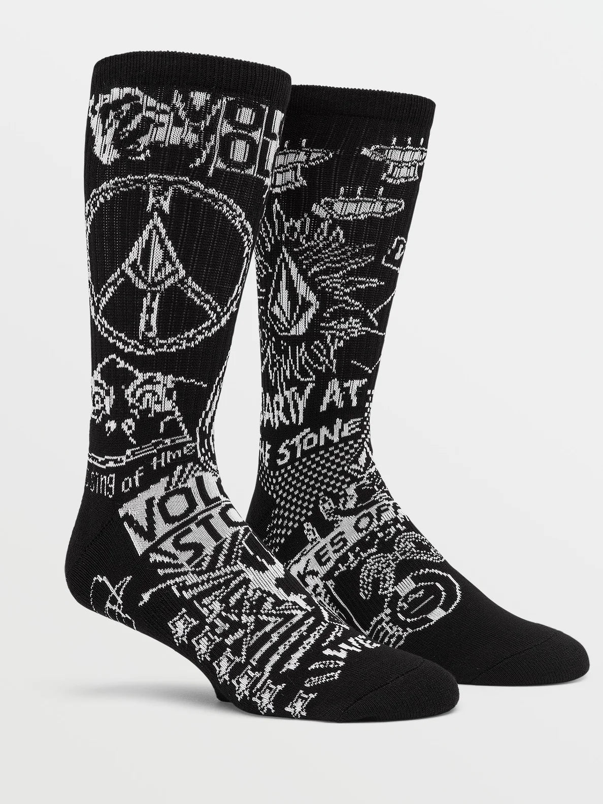 STONEY SHRED SOCK PR