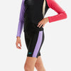 COLBL LS SP TOP &amp; SHT JF