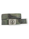 CIRCLE WEB BELT