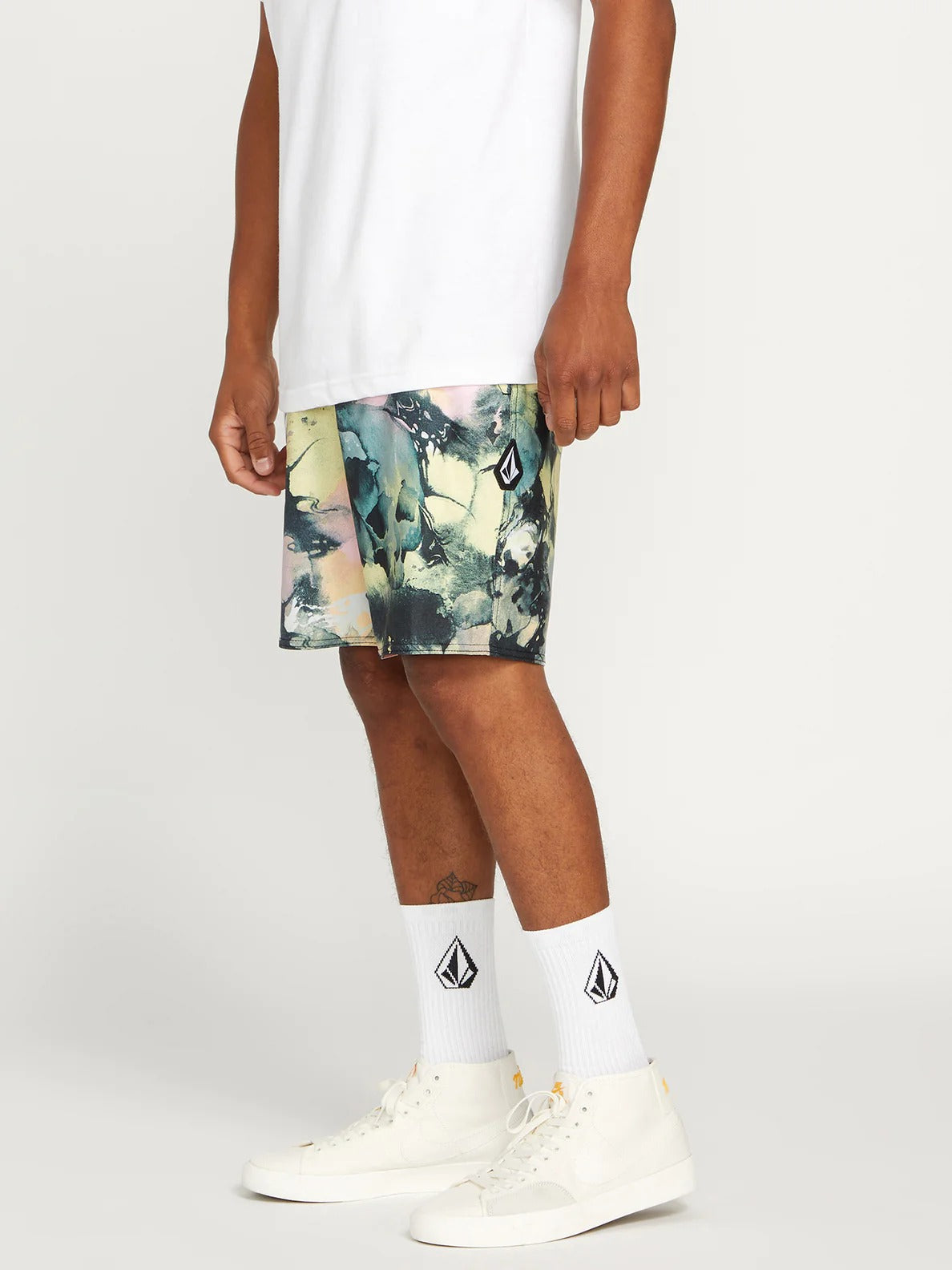 SKULLI WASH STONEY 19