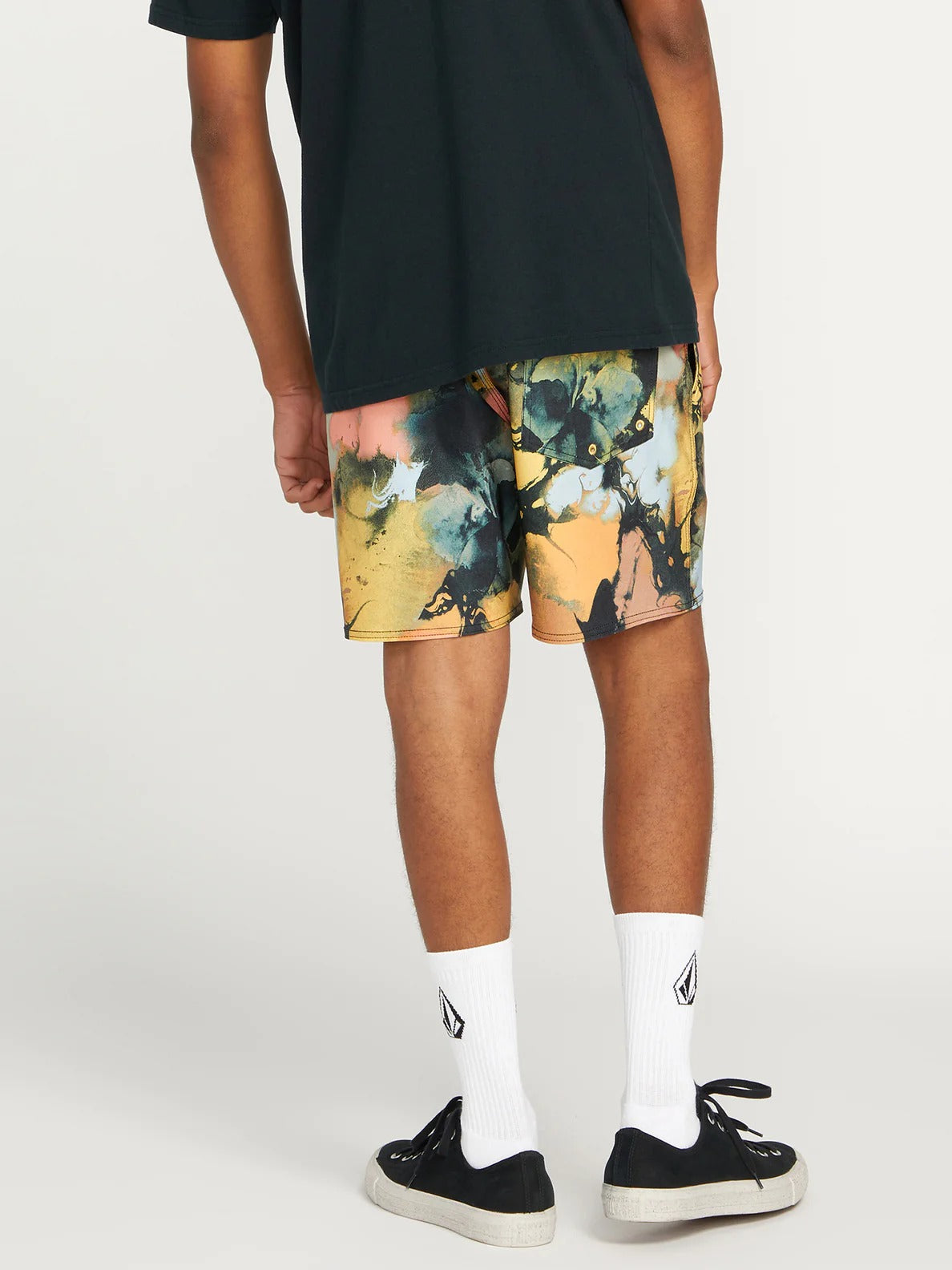 CHLORINE KILLER STONEY TRNK 17