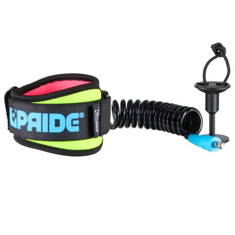 PIERRE-LOUIS COSTES BICEPS LEASH