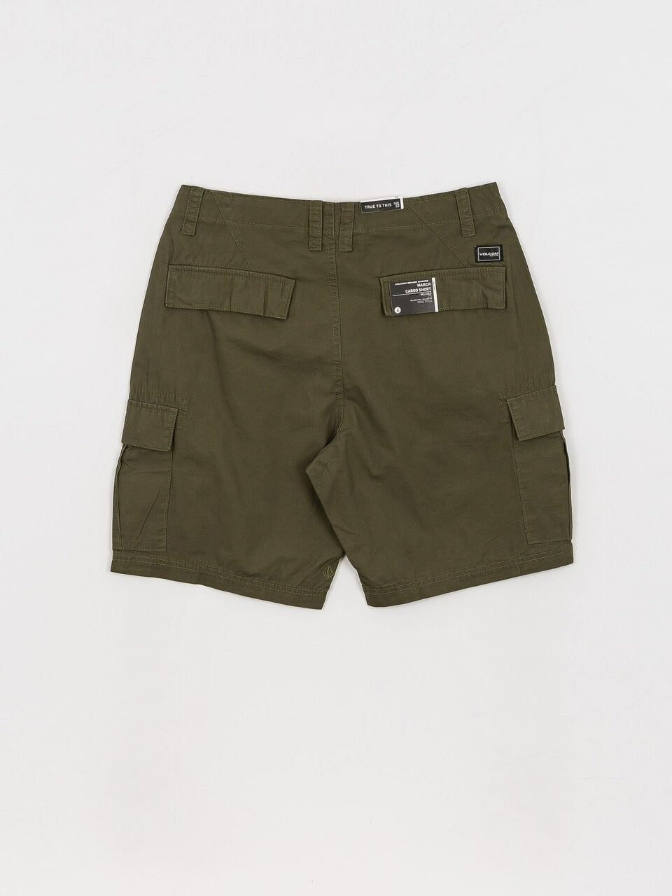 MARCH CARGO SHORT