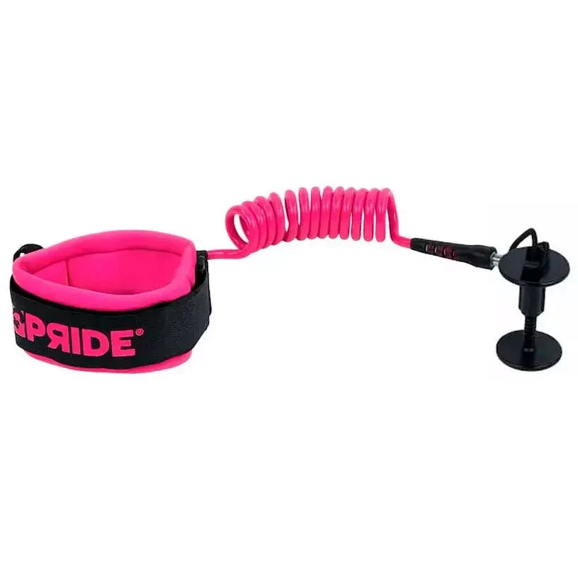 STD BICEPS LEASH