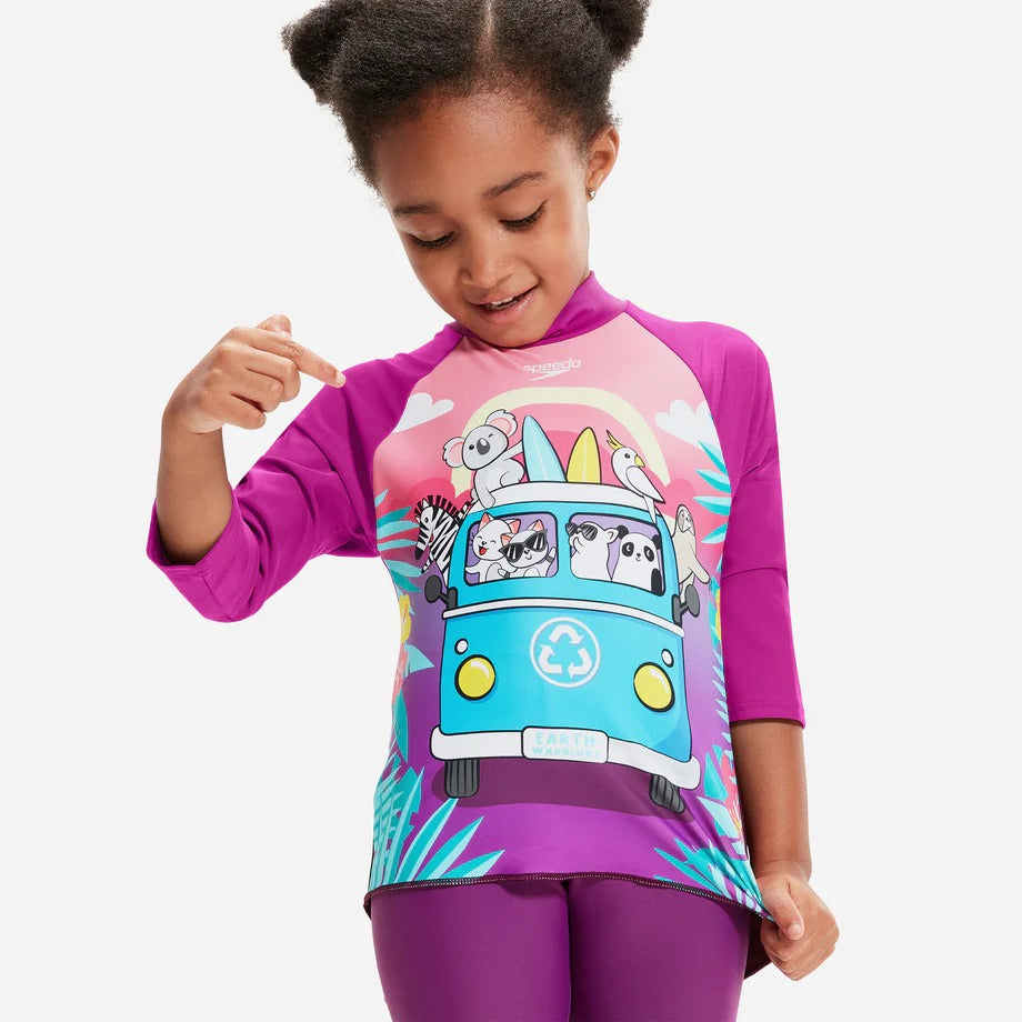 PT LS DIPHEM RASH TOP IF