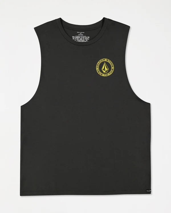 ROTATION SYSTEM MUSCLE