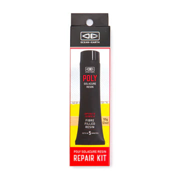 POLYURETHANE SOLACURE RESIN REPAIR KIT