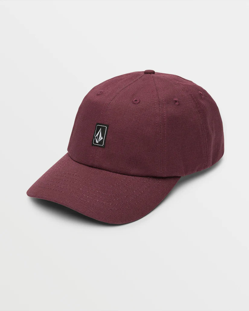 RAMP STONE ADJ HAT