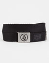 CIRCLE WEB BELT