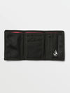 SCHROFF X VOLCOM WALLET
