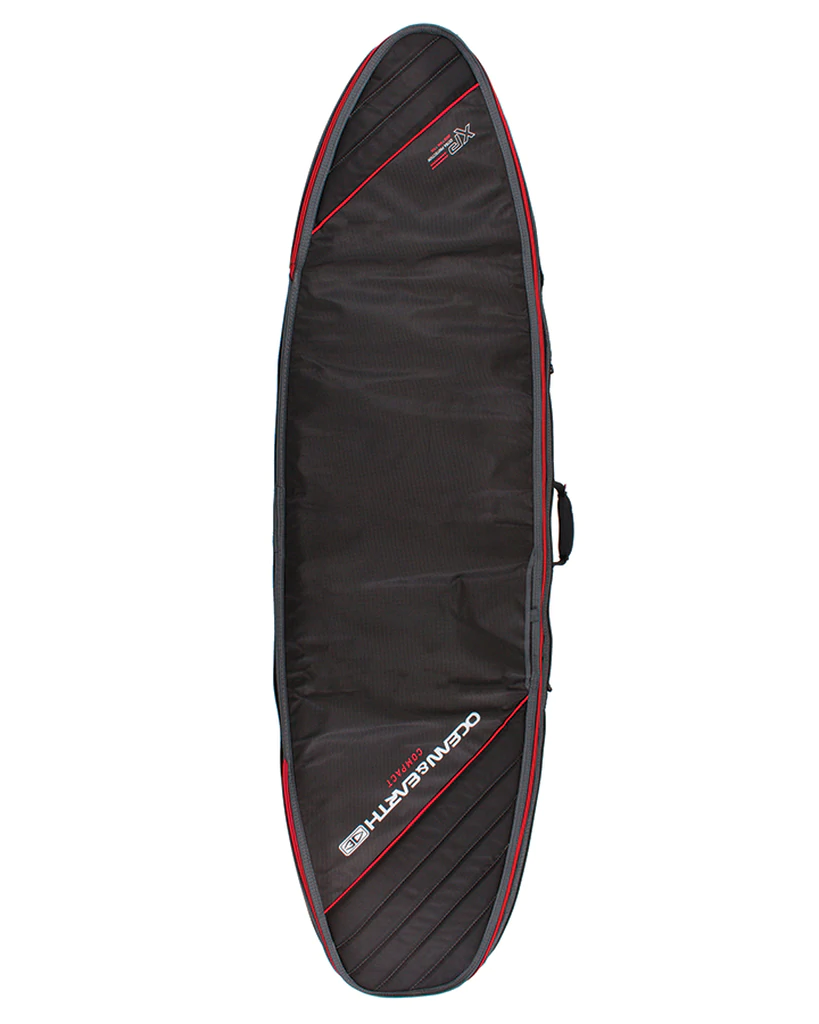 DOUBLE COMPACT SHORTBOARD COVER