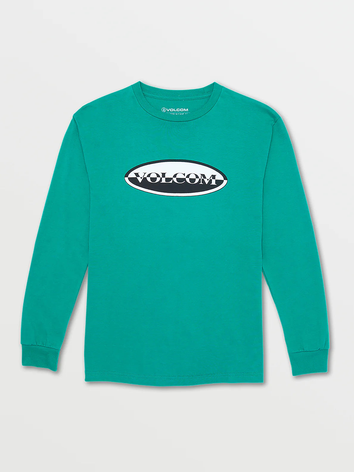 OVOID LST (BY)