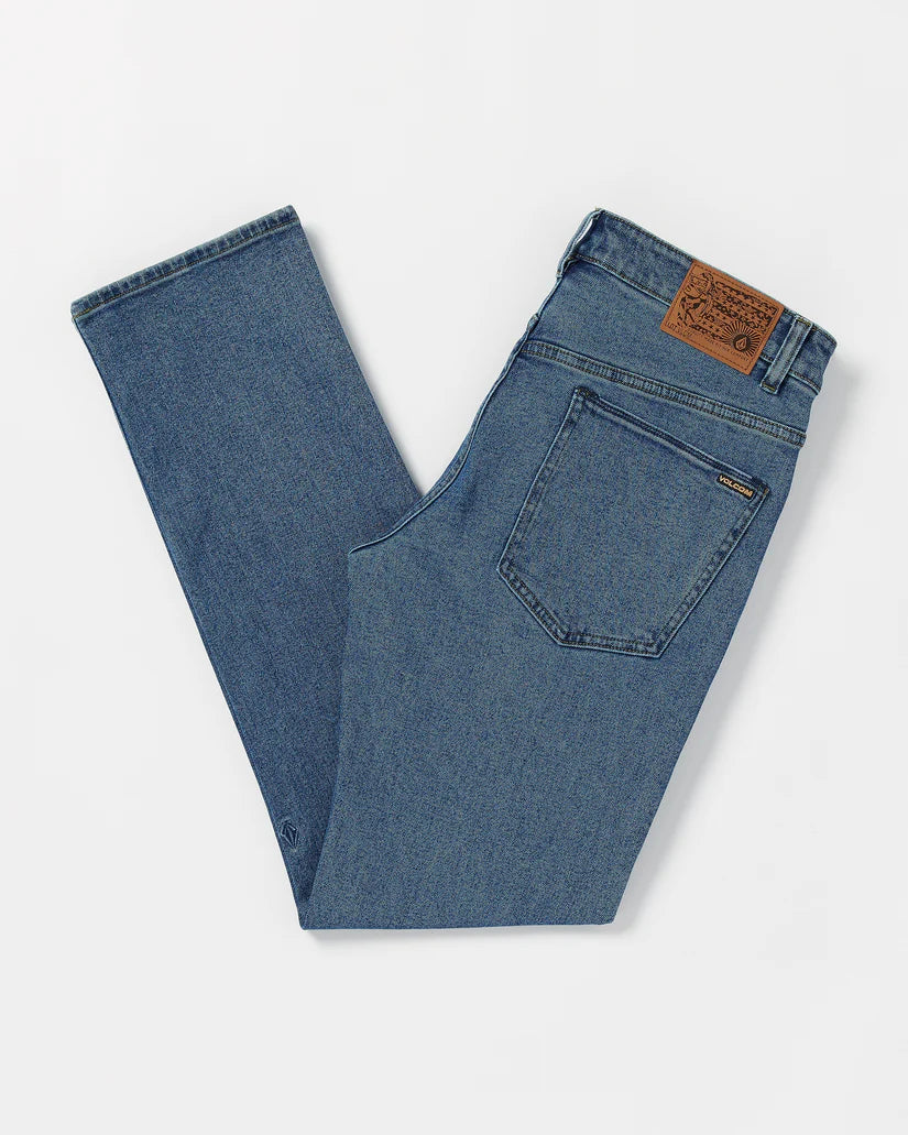 SOLVER DENIM
