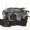 WAISTED PACK