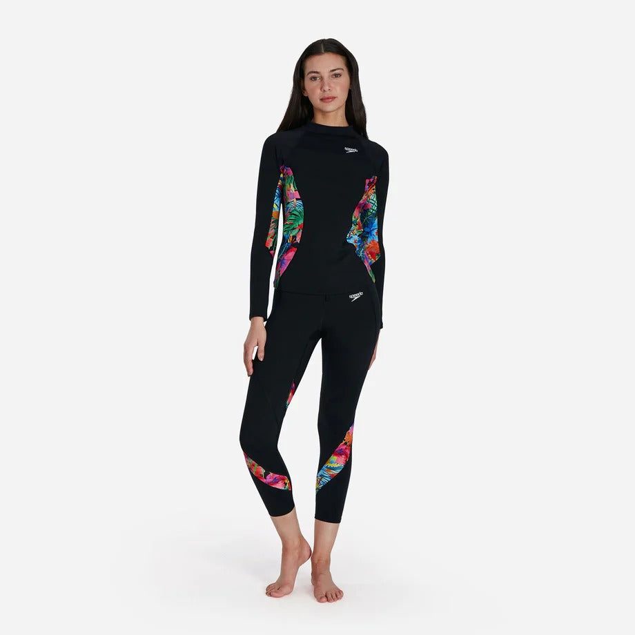 PRT 3/4 SP PANT AF