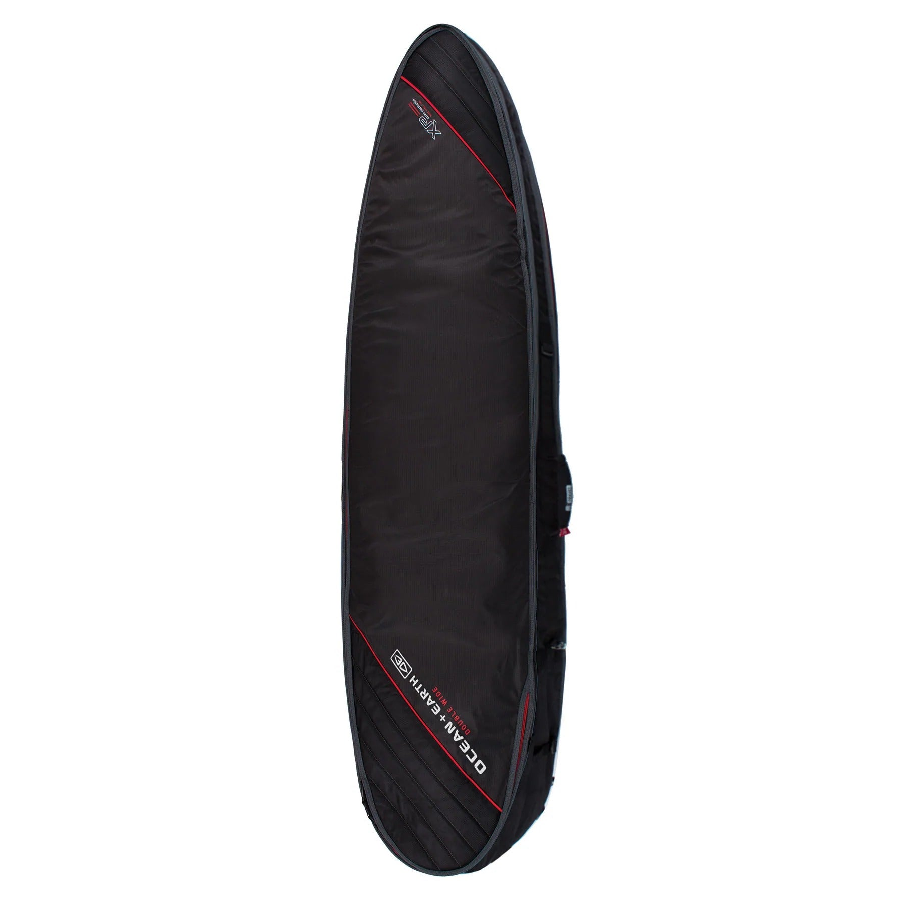 DOUBLE  WIDE SHORTBOARD COVER