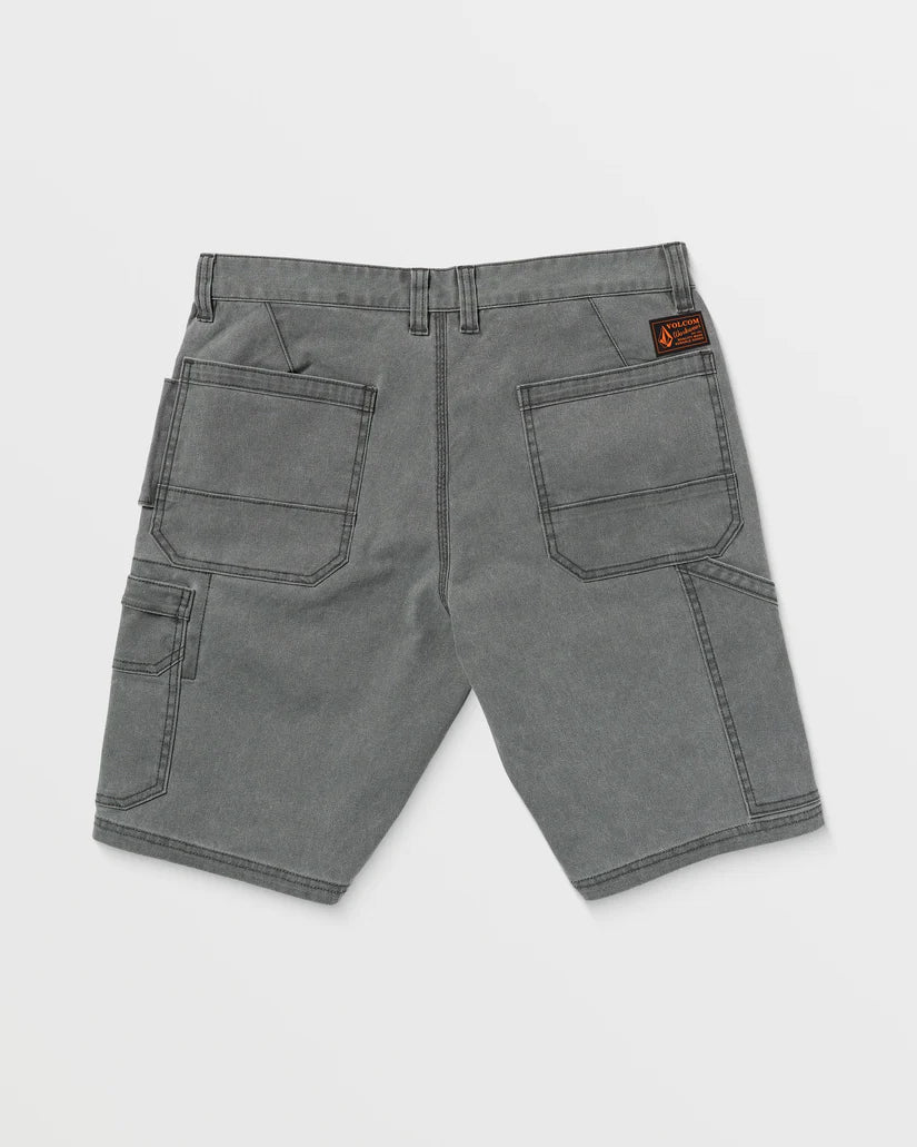 GAGE WORK SHORT 21