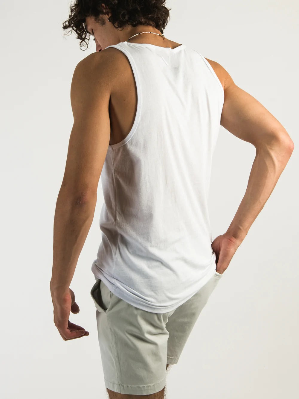 STONED2THEBONE TANK