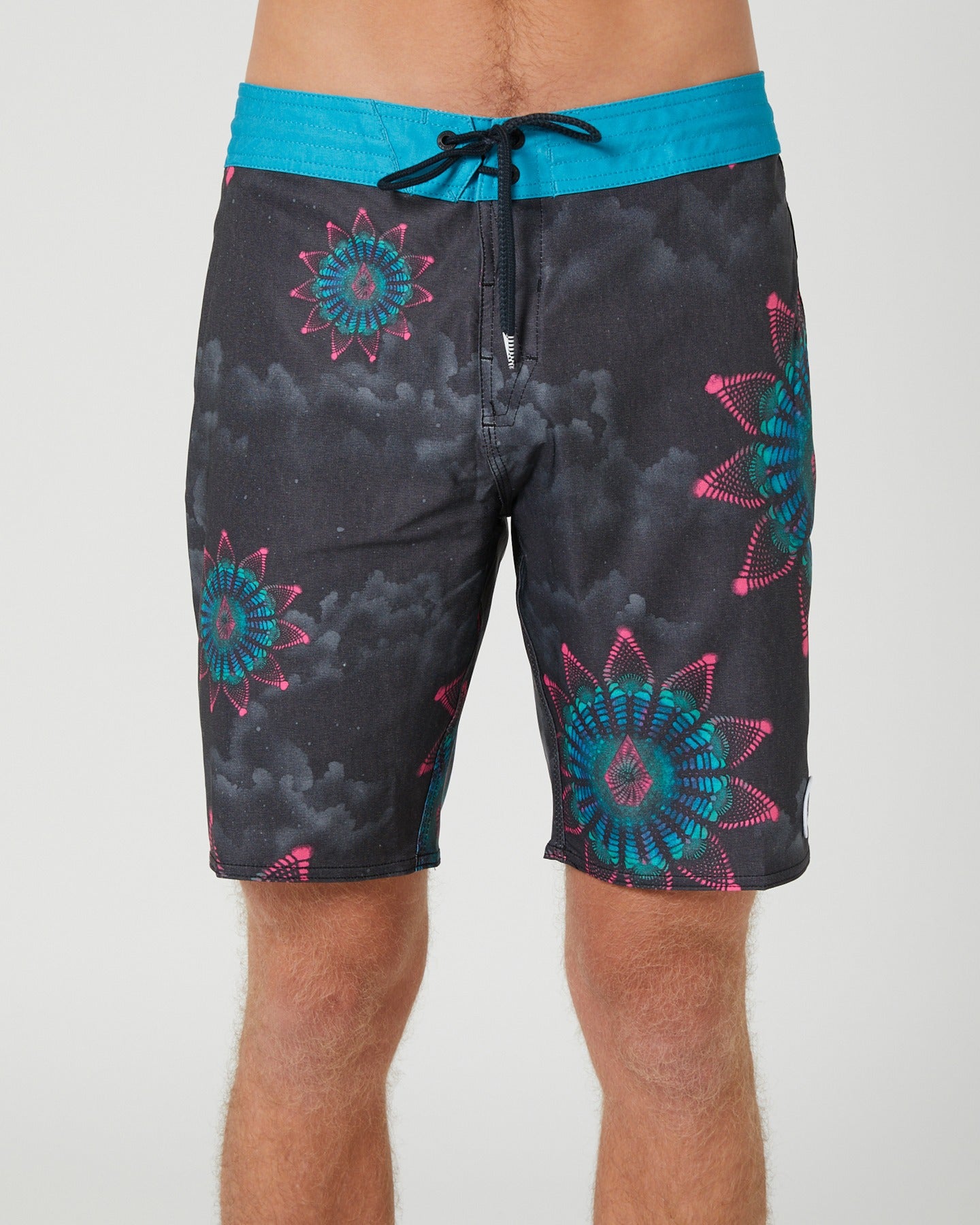 STAR SHIELDS FA STONEY 18