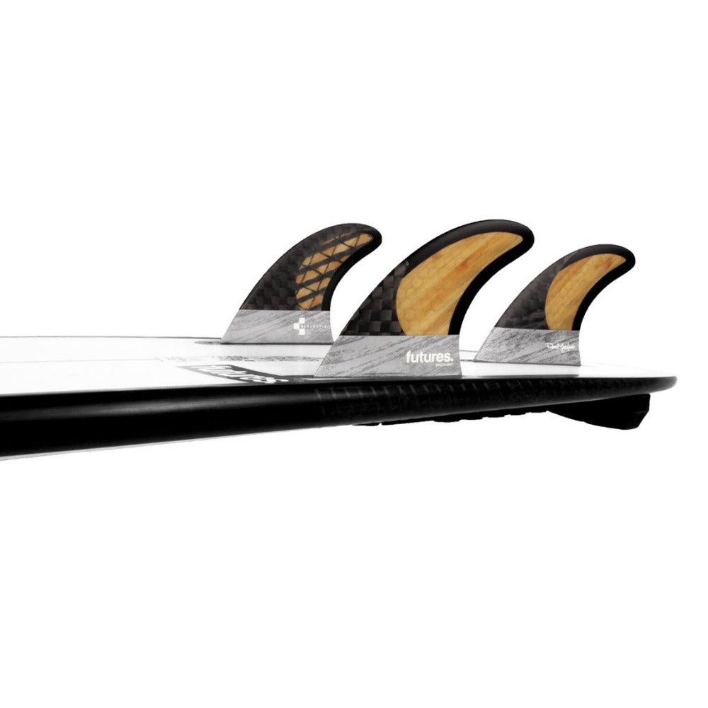 V2 RM BLACKSTIX 3.0 THRUSTER