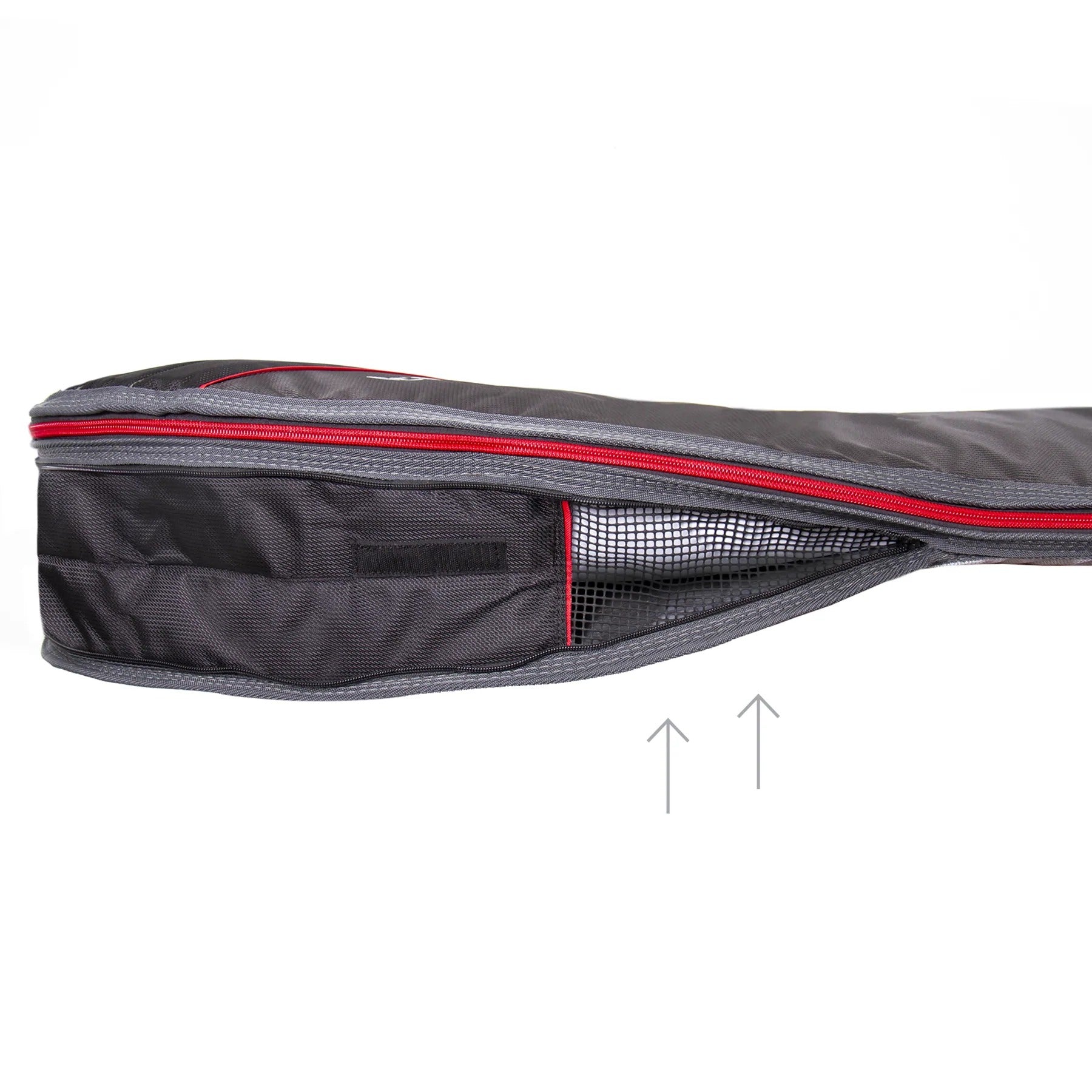 AIRCON SHORTBOARD COVER