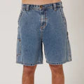 MENS ALL DAY CARPENTER 19" WS