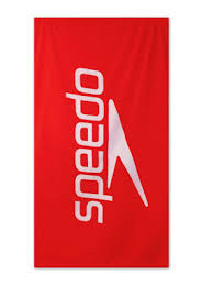 LOGO TOWEL AU