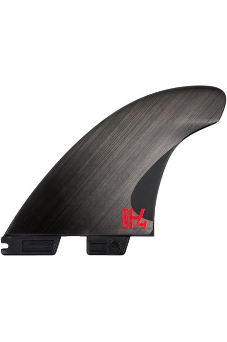 FCS II H4 TRI RETAIL FINS