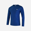 PRNT LS SWIMTEE AM
