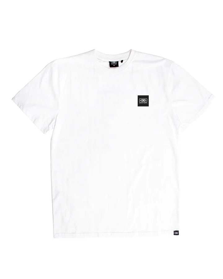 MENS CORP TEE