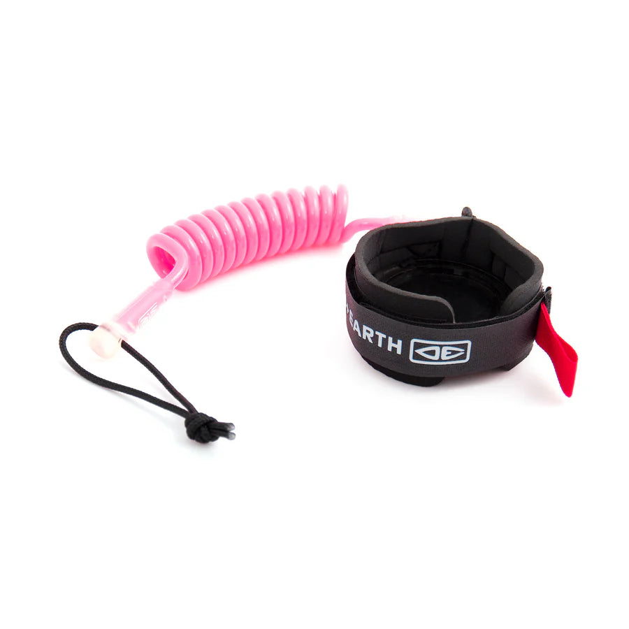 BASIC COILED BODYBOARD CORD