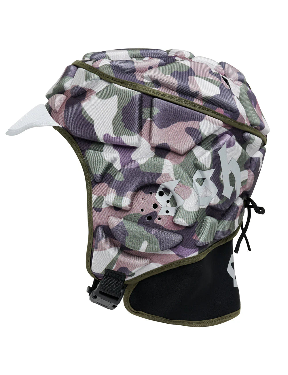 SOFT SURF HELMET V2
