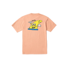 CAPTAIN FUN S/S TEE