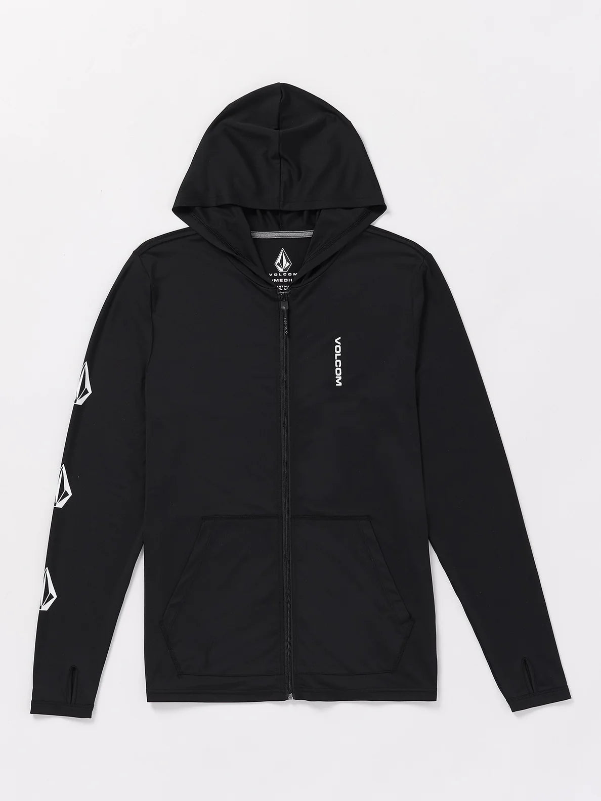 ICONIC STONE LS HOOD