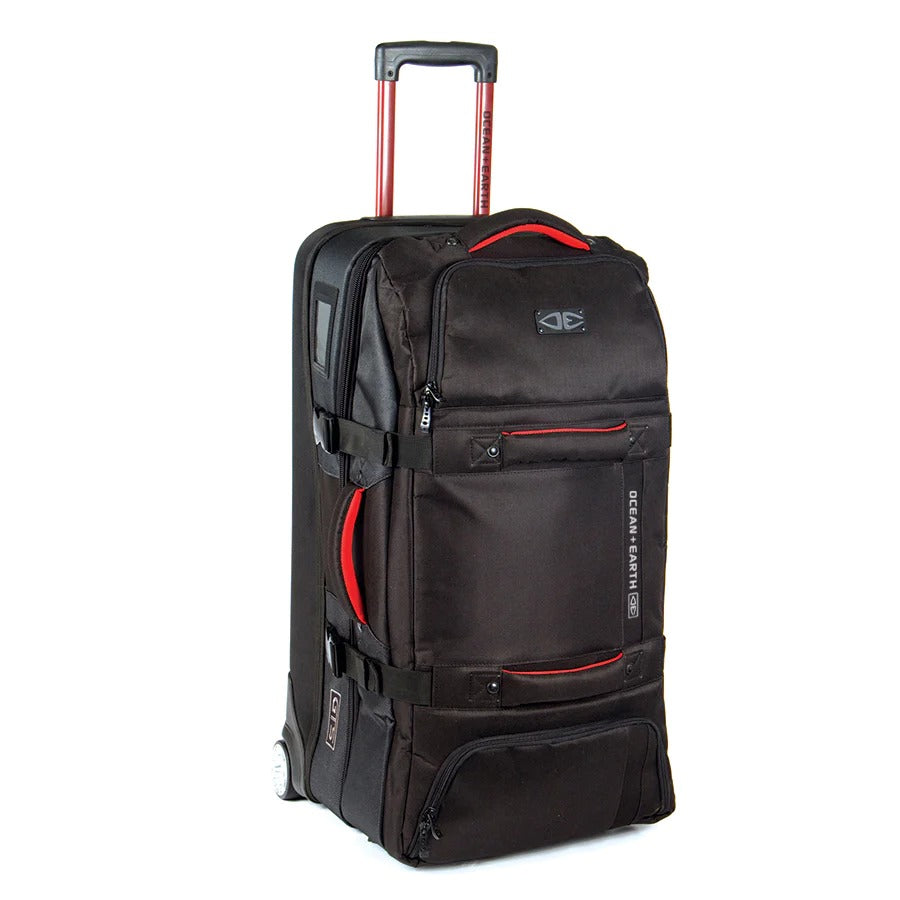MENS GTS SUP SONIC WHL BAG
