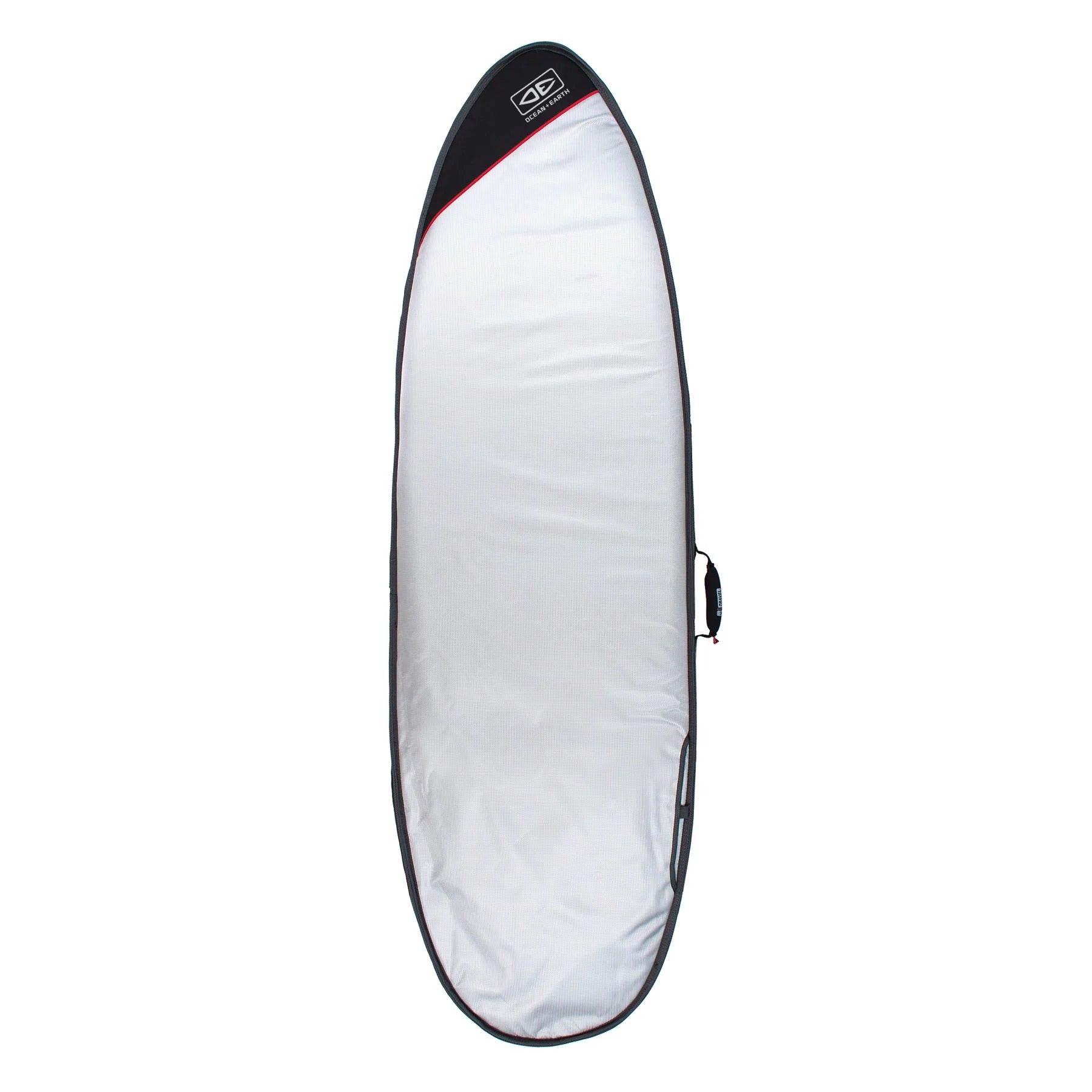 DOUBLE  WIDE SHORTBOARD COVER