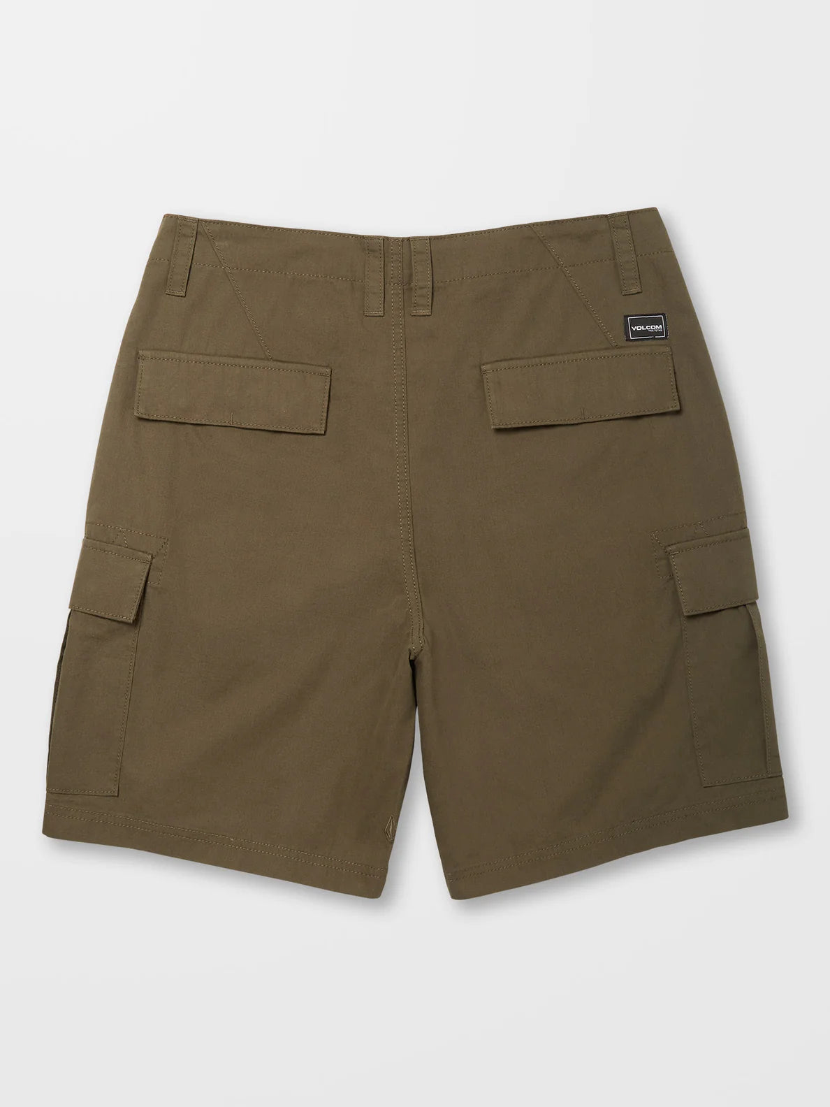 MARCH CARGO SHORT