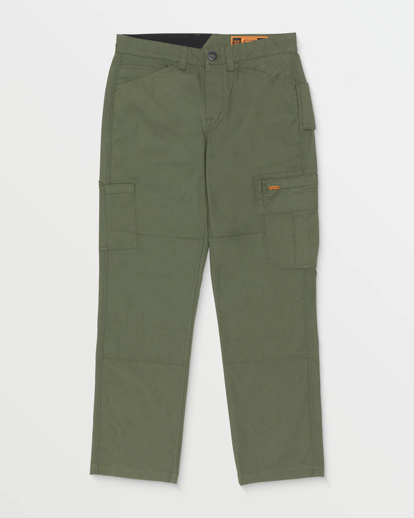 GAGE WORK PANT